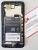 Пластиковая основа для Asus ZenFone 2 Laser
