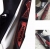 Резиновые накладки под ноги для Yamaha Nmax