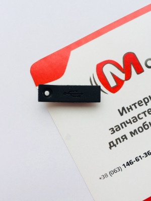 Usb заглушка для Blackview bv6000