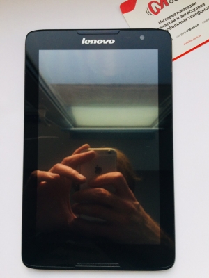 Дисплейный модуль для Lenovo A5500