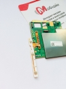 Шлейф кнопок включения и громкости для Lenovo A5500