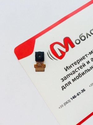 Фронтальная камера для Lenovo A5500