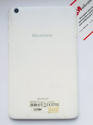 Задняя крышка для Lenovo A5500