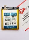 Батарея для Nomi i4070 Iron-M