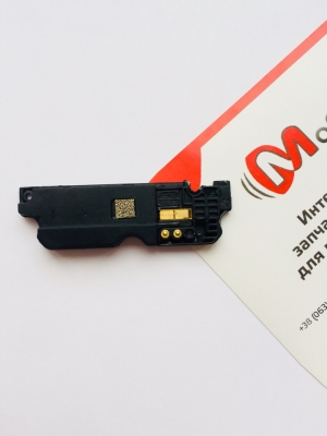 Внешний полифонический динамик для Nomi i4070 Iron-M