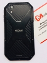 Задняя крышка для Nomi i4070 Iron-M