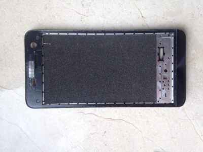 Пластиковая основа для Asus Zenfone 5 (бу)