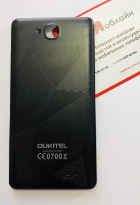 Задняя крышка для Oukitel C3