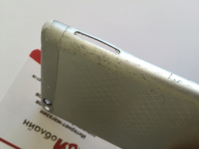 Задняя крышка для Xiaomi Redmi 3