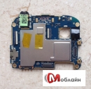 Материнская плата для HTC Desire V (T328w) нерабочая