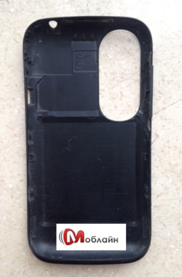 Задняя крышка для HTC Desire V (T328w)