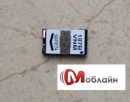Полифонический динамик (бузер) для HTC Desire V (T328w)