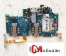Материнская плата для THL 4400 (рабочая)