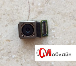 Основная камера для THL 4400