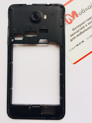 Задняя рамка для Fly IQ456