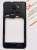Задняя рамка для Fly IQ456