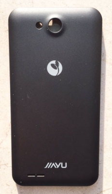Задняя крышка к Jiayu f1