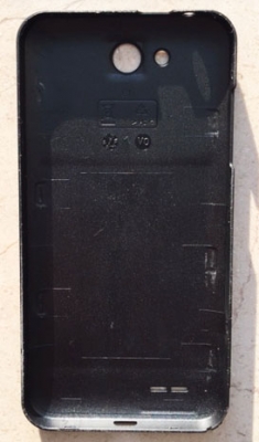 Задняя крышка к Jiayu f1