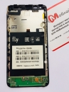 Рамка под дисплей для Fly IQ456