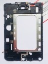 Корпус, основа для Samsung SM-T710 UD
