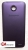 Задняя крышка к Lenovo A820 purple