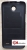 Задняя крышка к Lenovo A820 purple