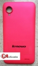 Задняя крышка к Lenovo S720 pink