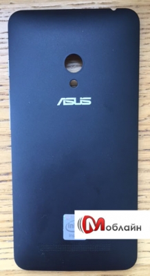 Задняя пластиковая крышка для Asus Zenfone 5