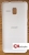 Задняя пластиковая крышка для Lenovo a850+