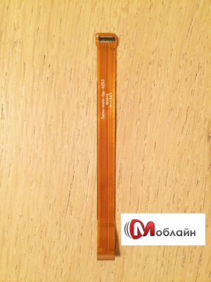 Основной шлейф для Lenovo s920