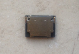 Внешний динамик для Lenovo S850