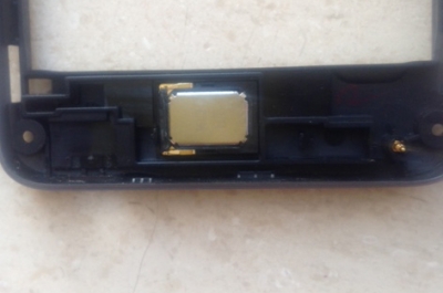 Динамик (бузер) для Lenovo S660