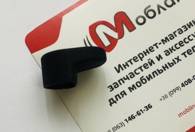 Резинка на гачок заднього крила для електросамокату Xiaomi Mi Electric Scooter M365/Pro/Pro2/1S/Essential/Mi 3