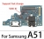 Нижняя плата для Samsung A51 (A515FN)