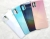 Задняя крышка для Samsung A71 (A715F)