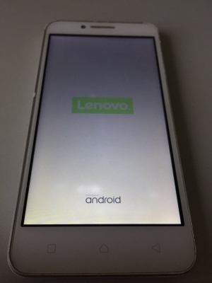 Дисплейный модуль для Lenovo A2020a40 (Original)