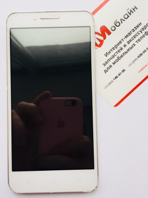 Дисплейный модуль для Lenovo A2020a40 (Original)