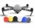 Резиновые колпачки для квадрокоптера DJI Mavic Pro