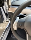 Противовес на руль автопилот для TESLA Model 3