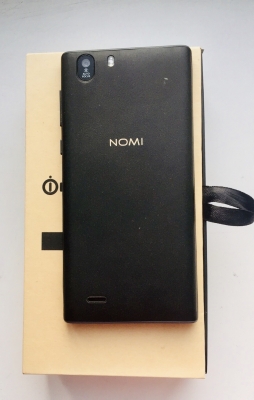 Nomi i508 Energy бу