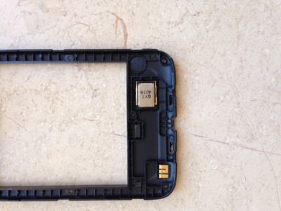Динамик внешний lenovo a850