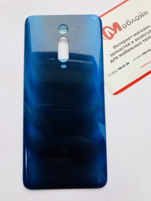 Задняя крышка для Xiaomi Mi9T/Mi9T Pro (K20/K20 Pro)