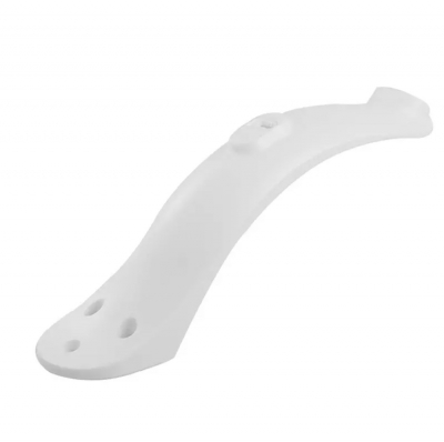 Короткое заднее крыло (Ducktail) для электросамоката Xiaomi mijia m365/m365 pro/1s