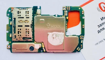 Материнская плата для Huawei P Smart 2019 (3/64)