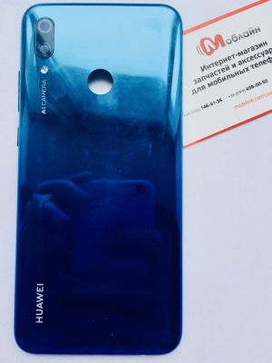 Задняя крышка для Huawei P Smart 2019 (Original)