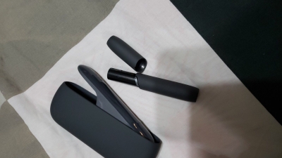 Комплект IQOS 3.0 (б/у) Отличное состояние