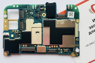 Материнская плата для Asus ZenFone Max M1 ZB555KL 2/16