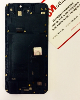 Рамка под дисплей для Blackview A30 (Original)