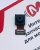 Фронтальная камера для HUAWEI Y6 2019 (MRD-LX1) Original
