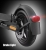 Ліхтар гальма, стоп сигнал для електросамокату Xiaomi Mi Electric Scooter Pro2/1S/Essential/Mi 3